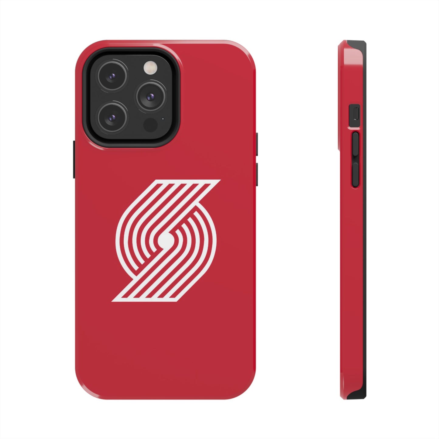 Portland Trailblazers Logo Phone Case