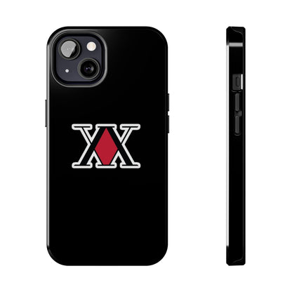 Hunter Association Logo Phone Case