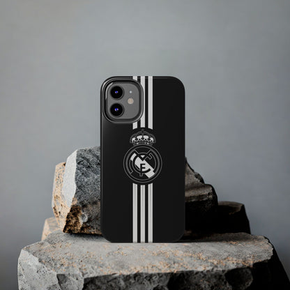 Real Madrid Phone Case