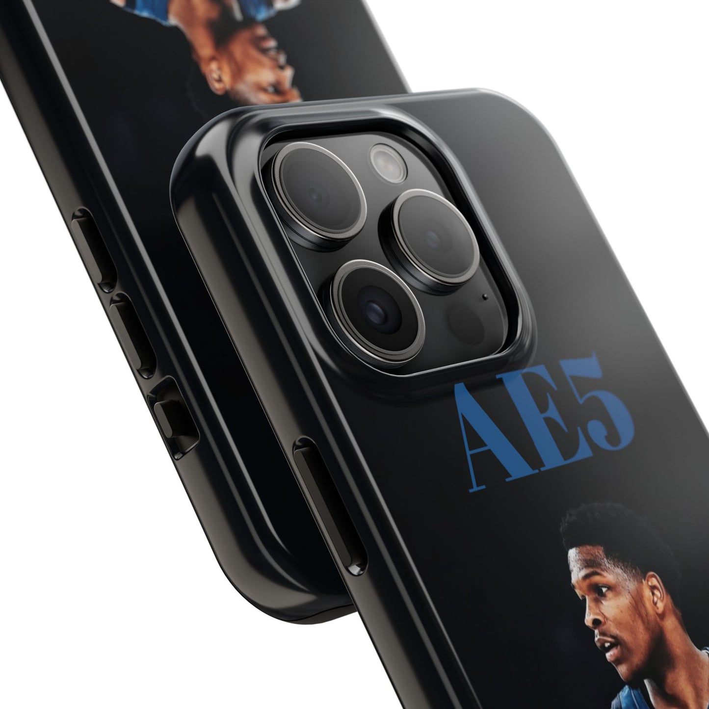 Anthony Edwards Phone Case