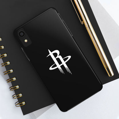 Classic Houston Rockets Phone Case