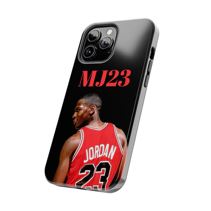 Michael Jordan Phone Case