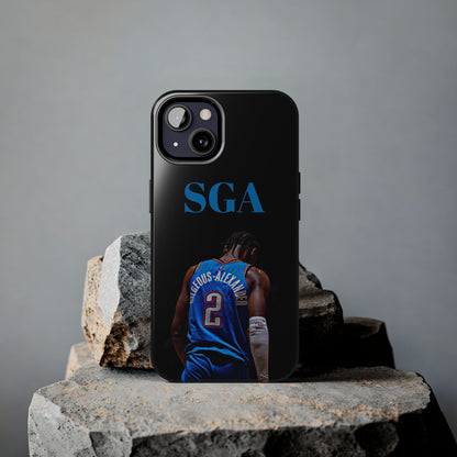 SGA Phone Case
