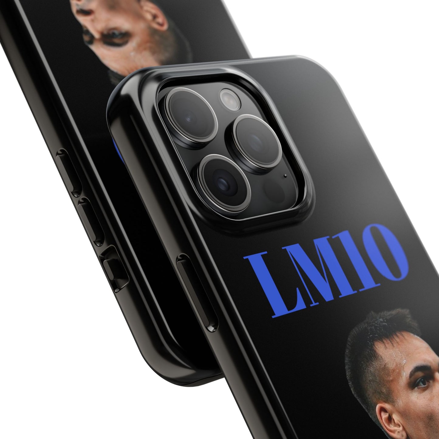 Lautaro Martinez Phone Case