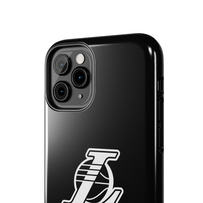 Classic Los Angeles Lakers Phone Case