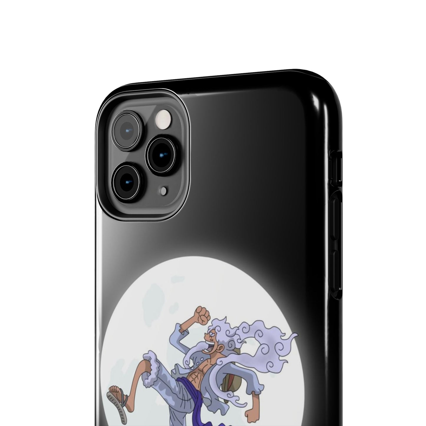 One Piece - Gear 5 Luffy Phone Case
