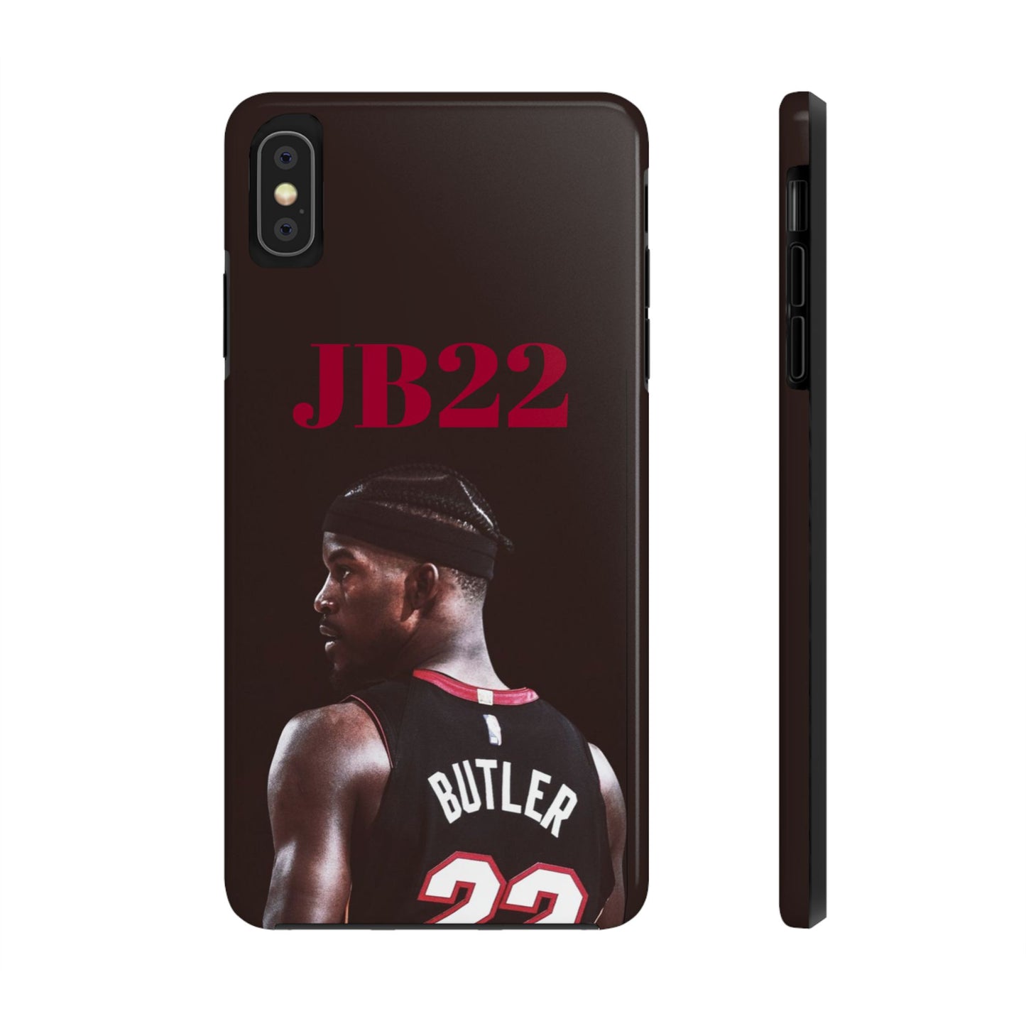 Jimmy Butler Phone Case