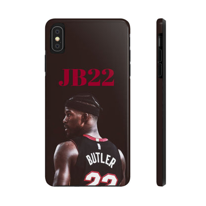 Jimmy Butler Phone Case