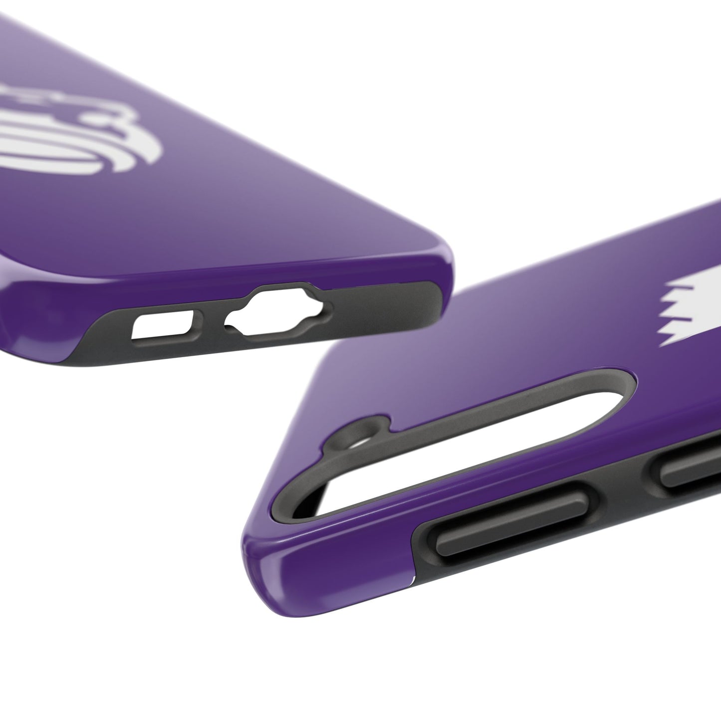 Sacramento Kings Logo Phone Case