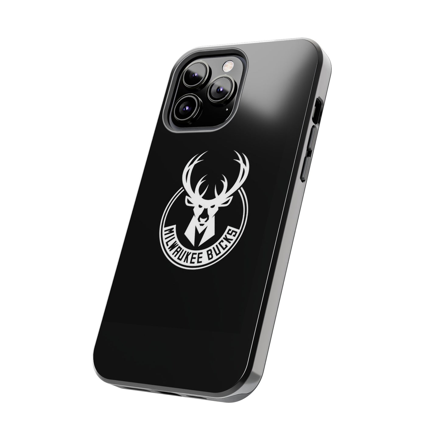 Classic Milwaukee Bucks Phone Case