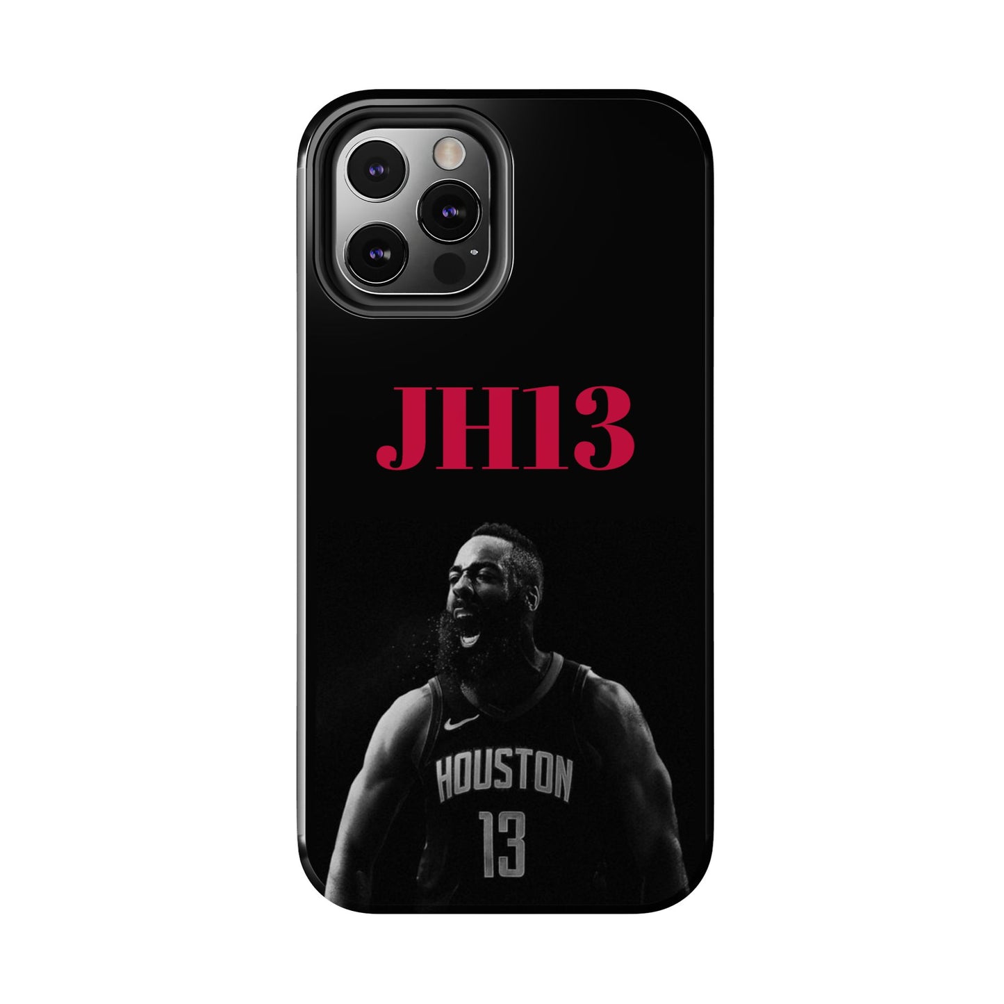 James Harden Phone Case