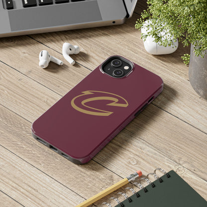 Cleveland Cavaliers Logo Phone Case