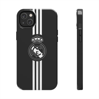 Real Madrid Phone Case