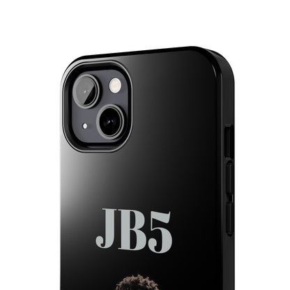 Jude Bellingham Phone Case