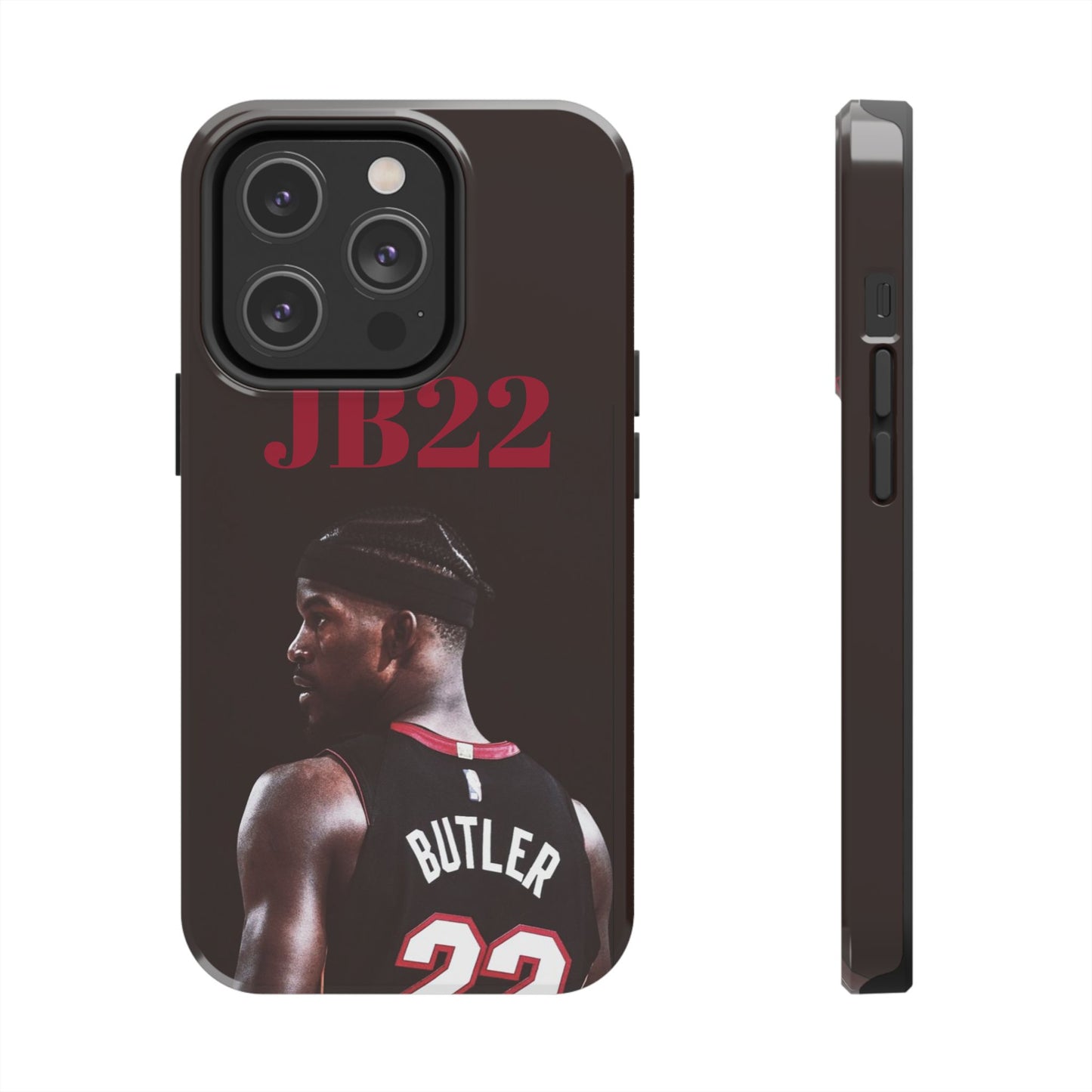 Jimmy Butler Phone Case