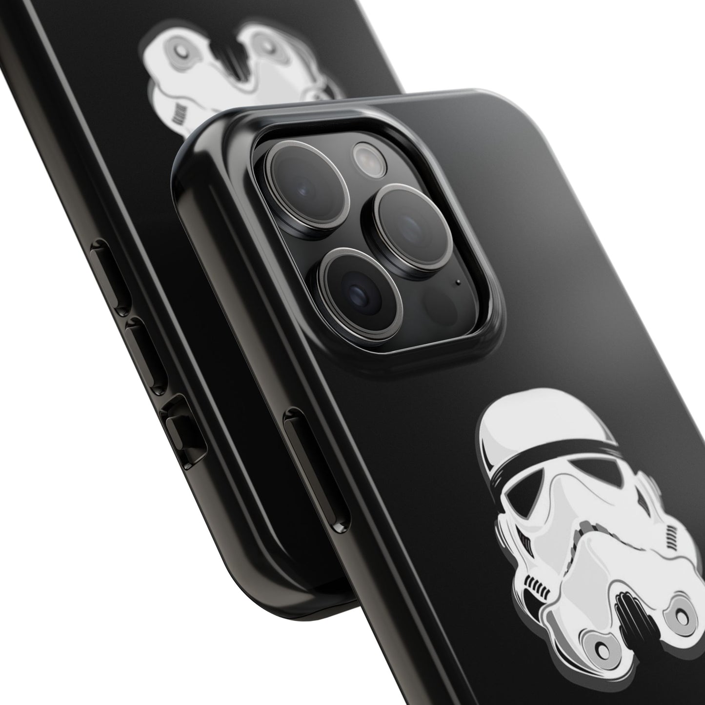 Storm Trooper Phone Case