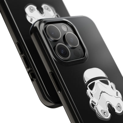 Storm Trooper Phone Case