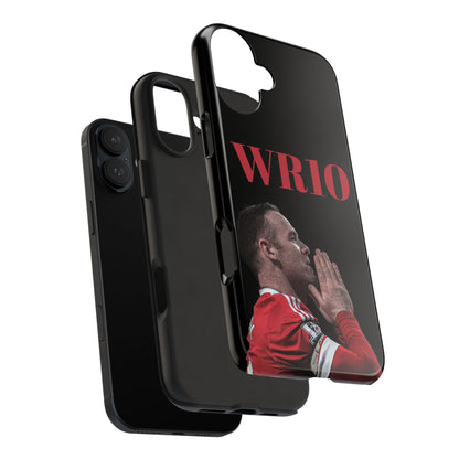 Wayne Rooney Phone Case