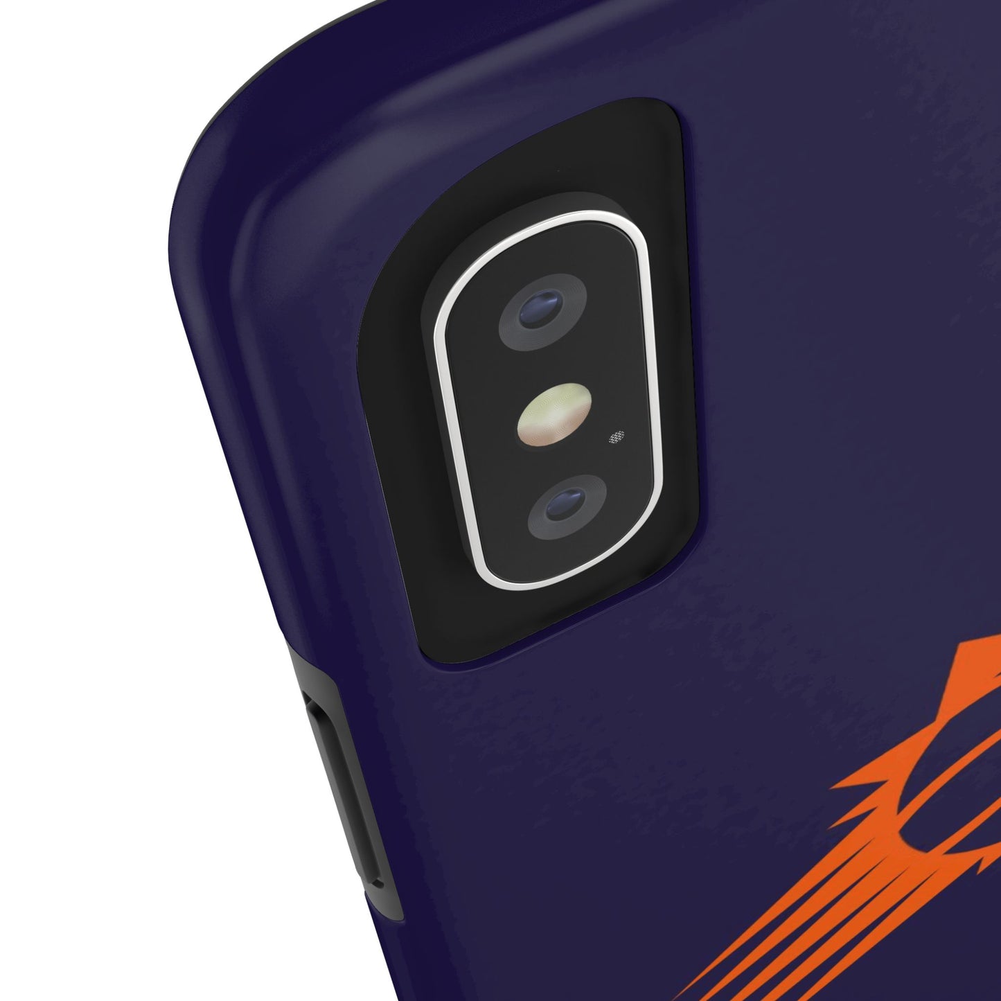 Phoenix Suns Logo Phone Case