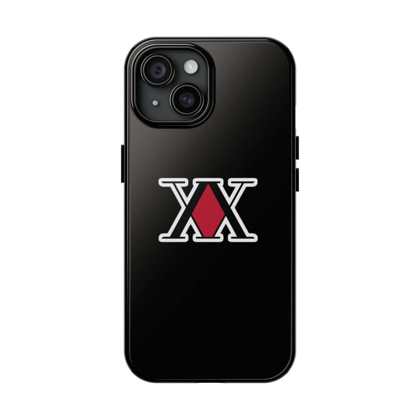 Hunter Association Logo Phone Case