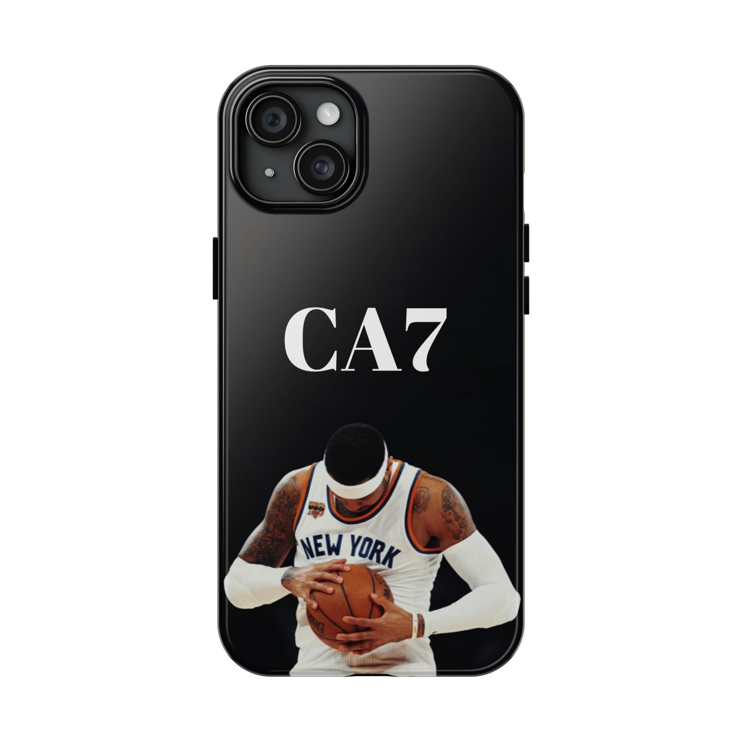 Carmelo Anthony Phone Case