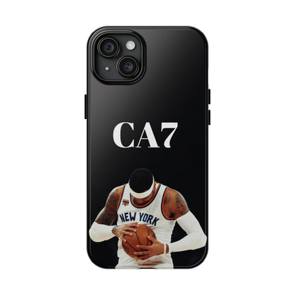 Carmelo Anthony Phone Case