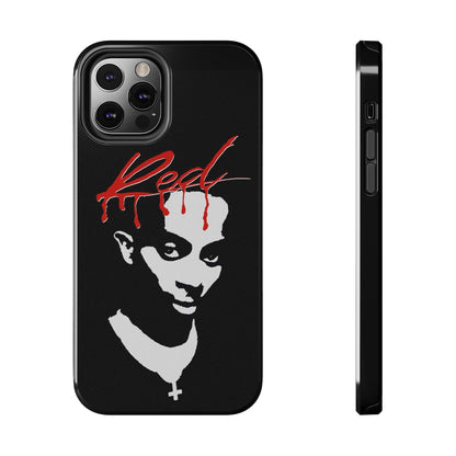 Whole Lotta Red Phone Case