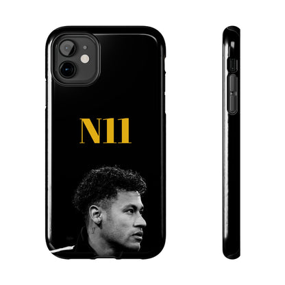 Neymar Jr Phone Case