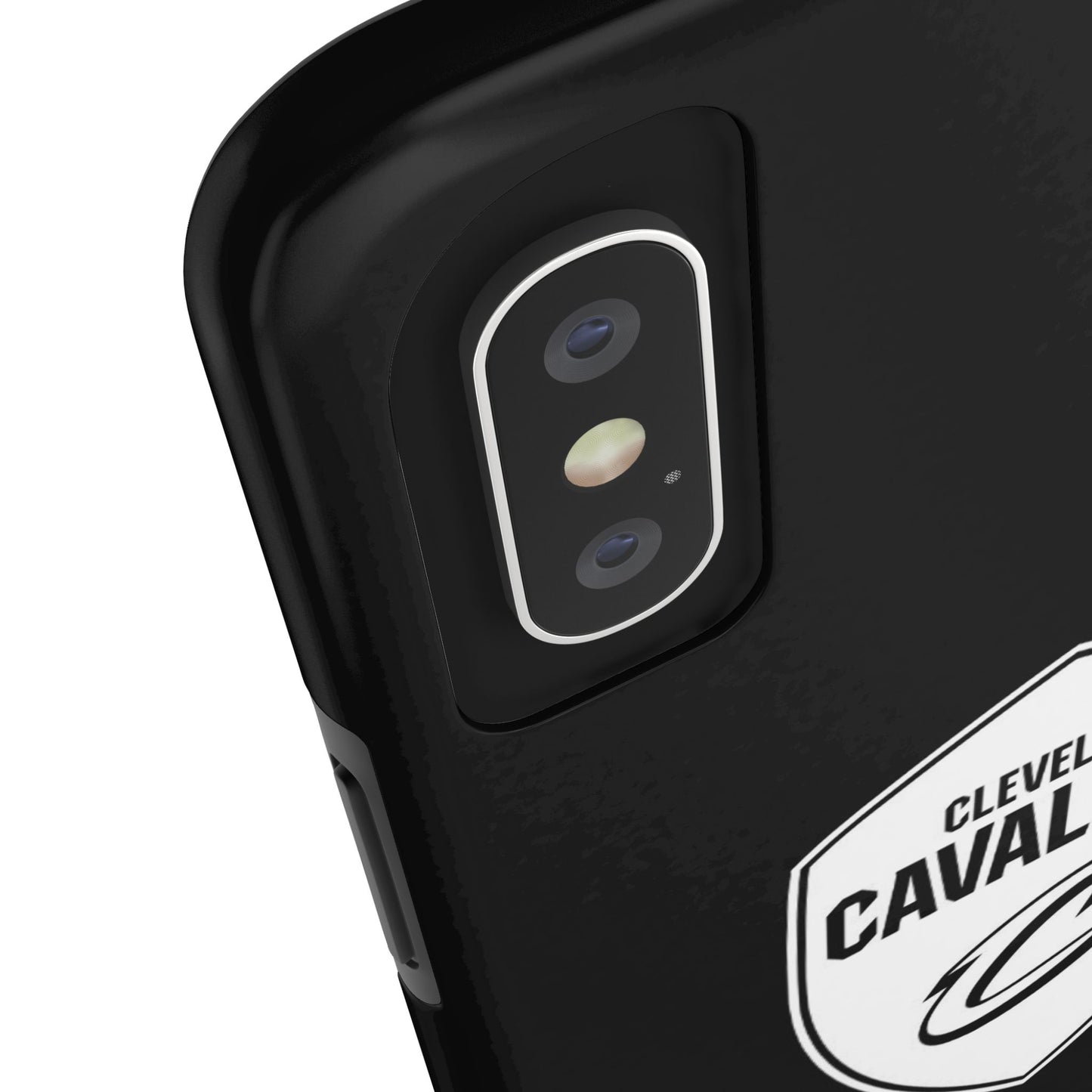 Classic Cleveland Cavaliers Phone Case