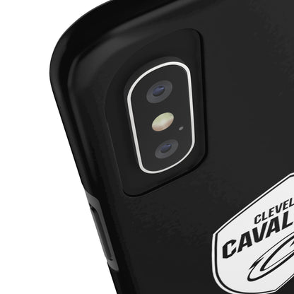 Classic Cleveland Cavaliers Phone Case
