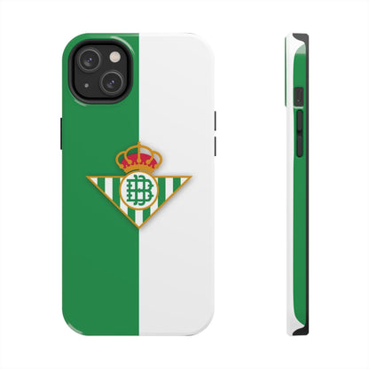 Real Betis Phone Case