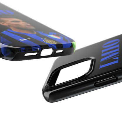 Lautaro Martinez Phone Case