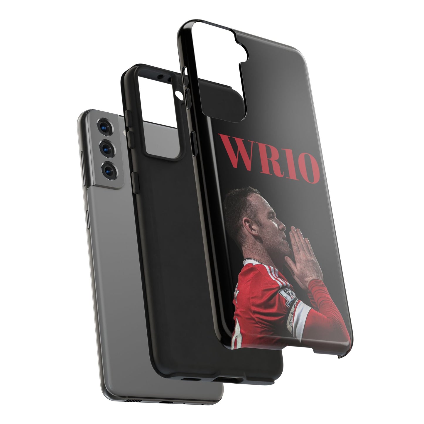 Wayne Rooney Phone Case