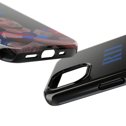 Raphinha Phone Case