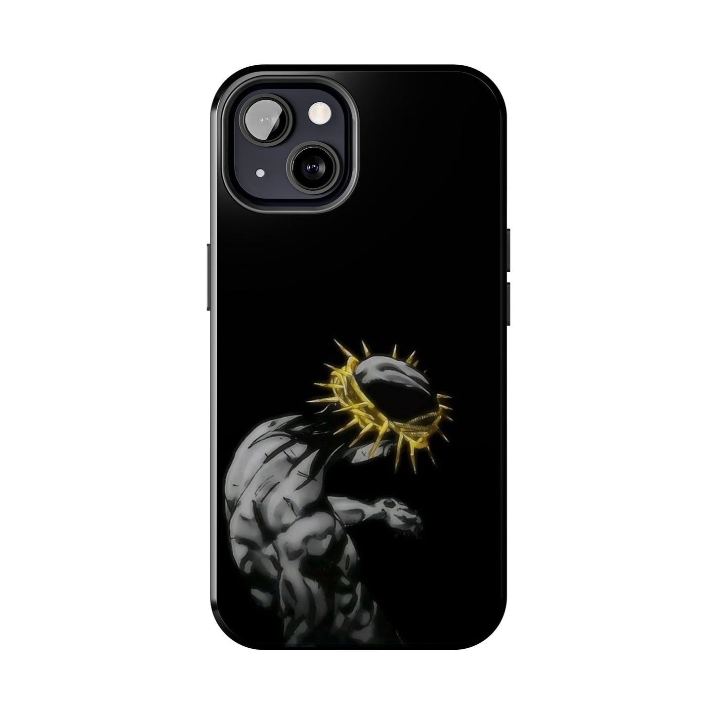 JJBA Jesus Phone Case