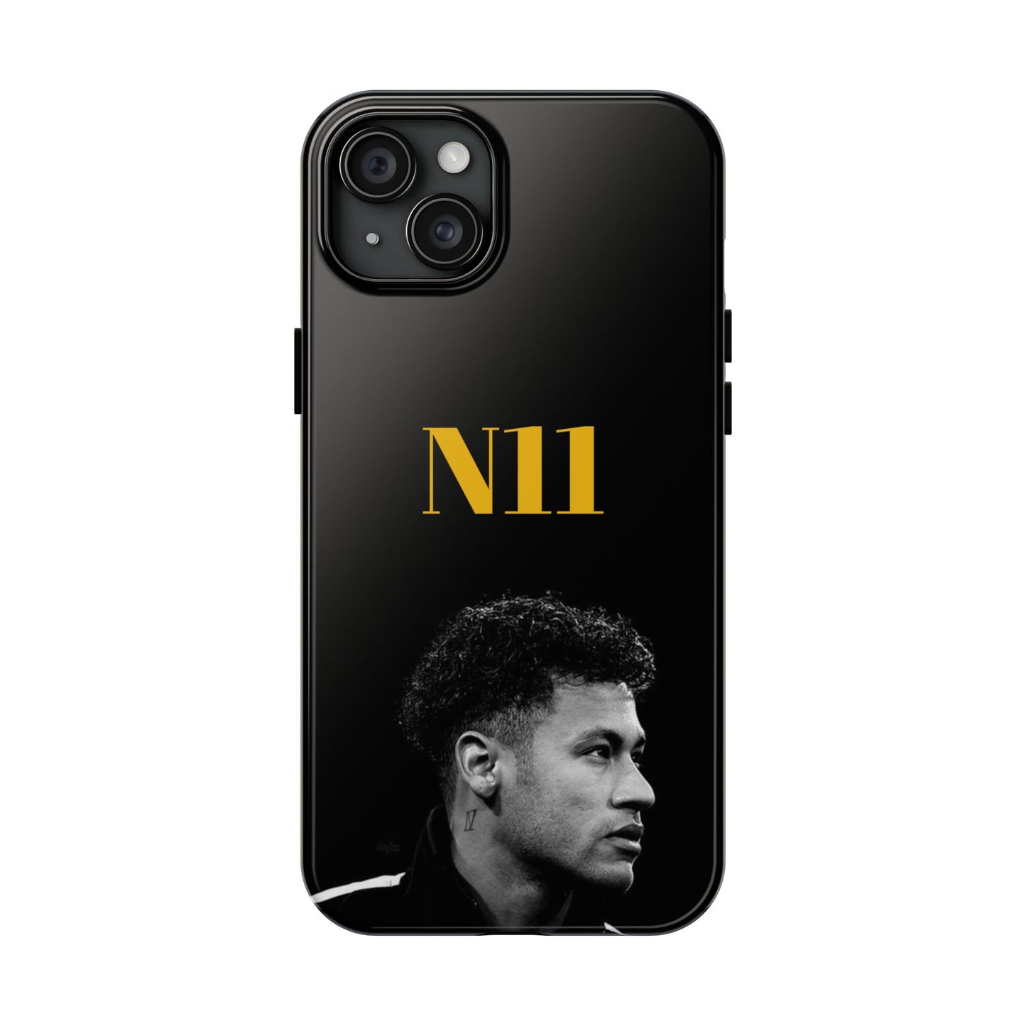 Neymar Jr Phone Case