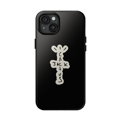 Cactus Jack Phone Case