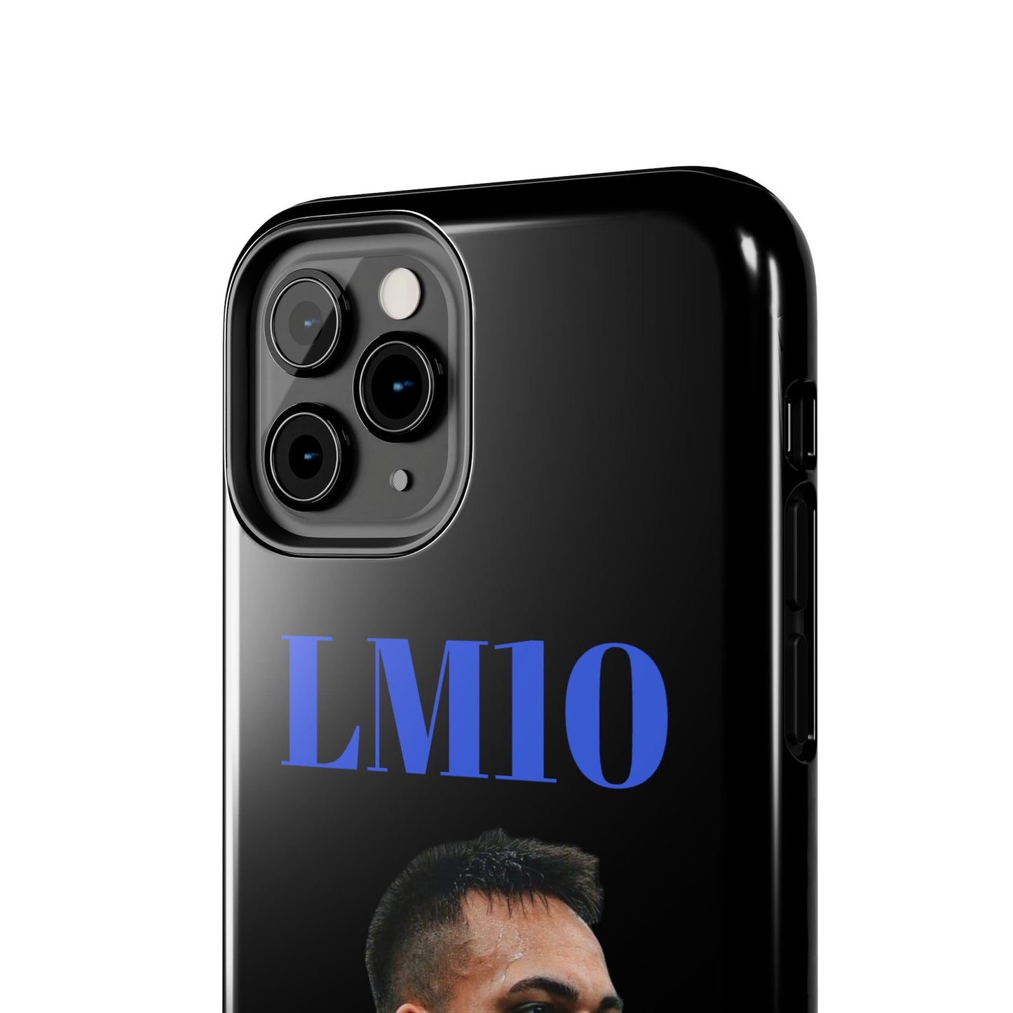Lautaro Martinez Phone Case