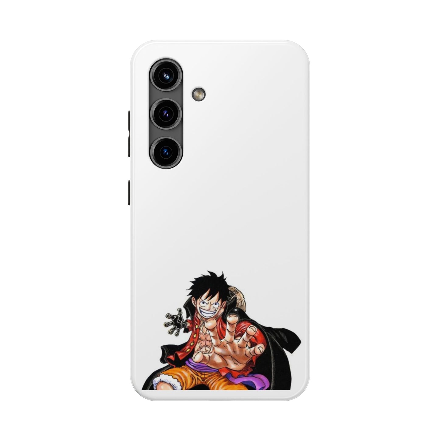 Monkey D. Luffy Phone Case