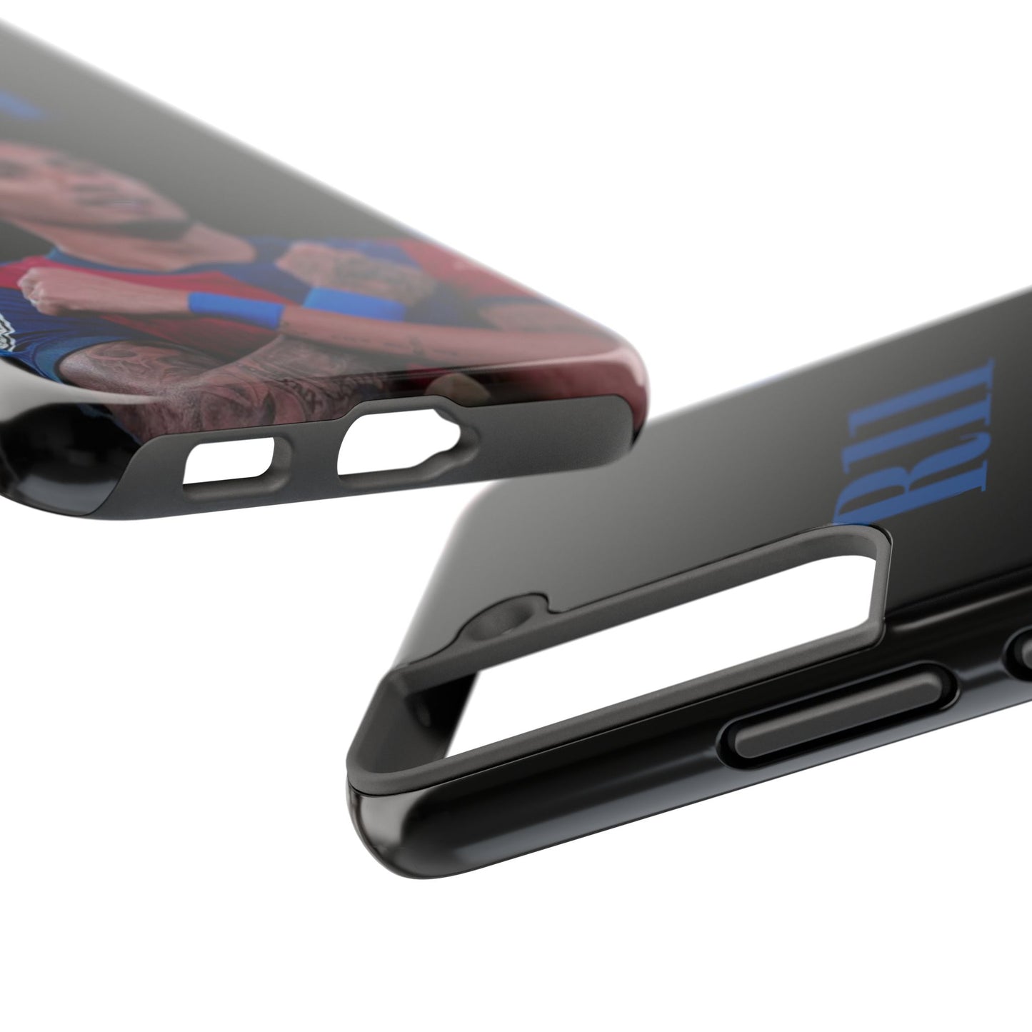 Raphinha Phone Case