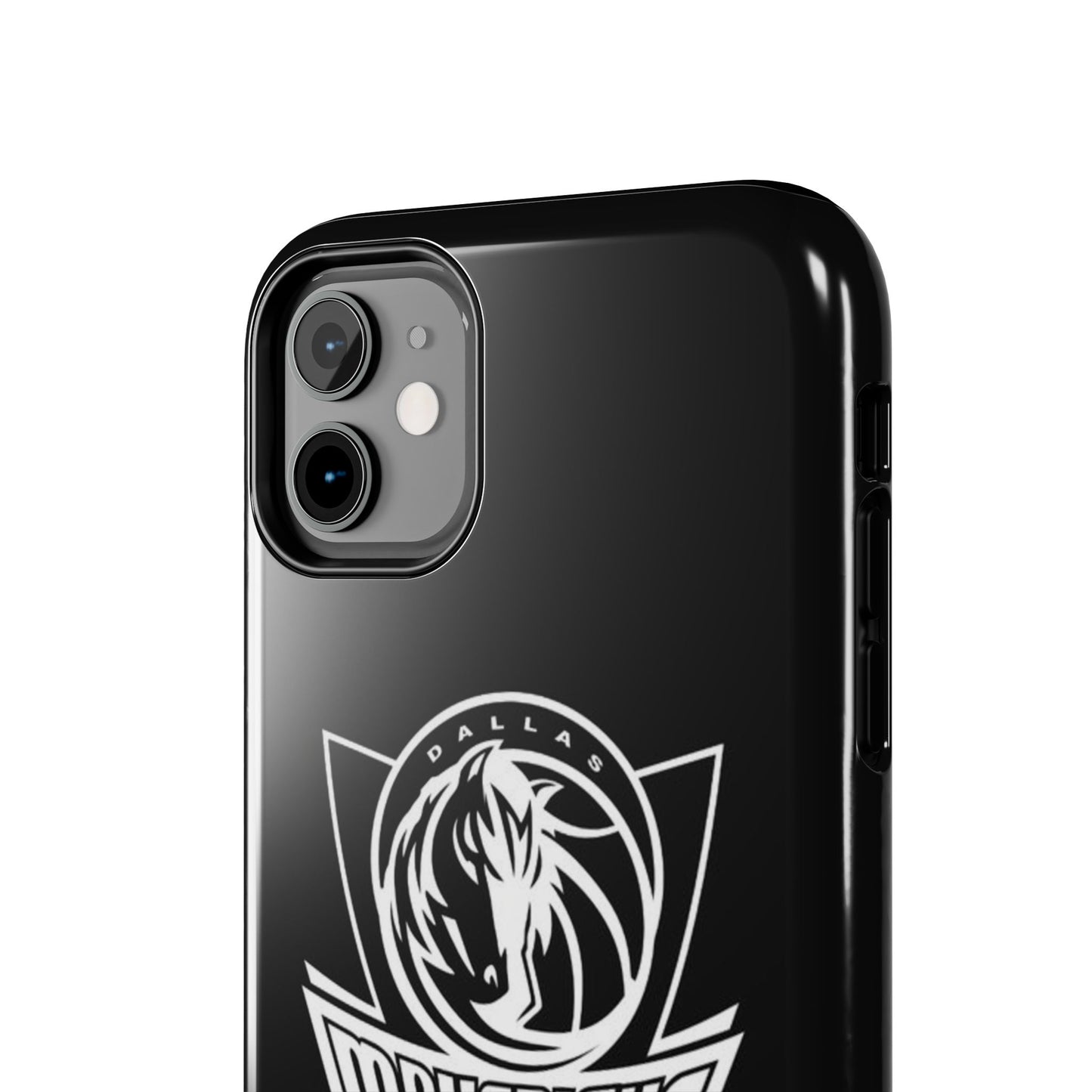 Classic Dallas Mavericks Phone Case