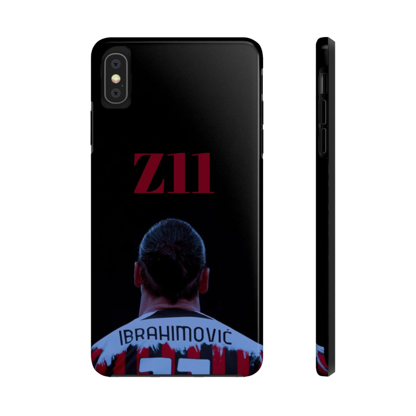 Zlatan Ibrahimovic Phone Case