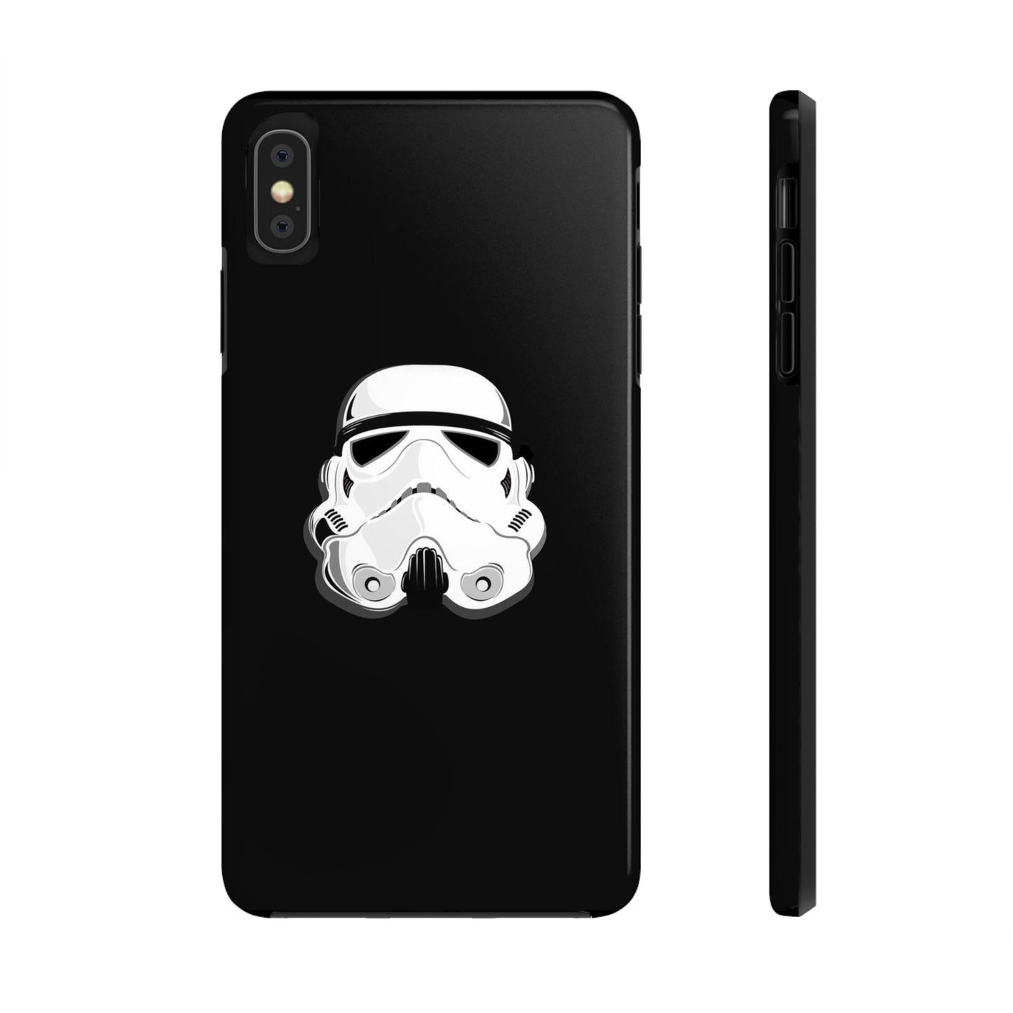 Storm Trooper Phone Case