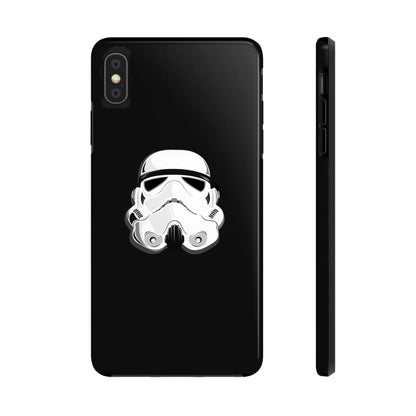 Storm Trooper Phone Case