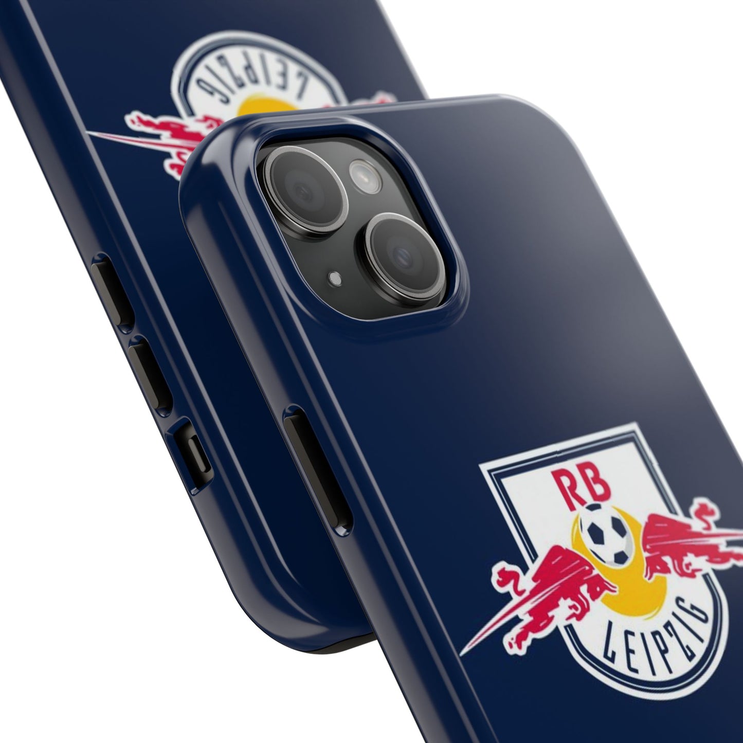 RB Leipzig Phone Case