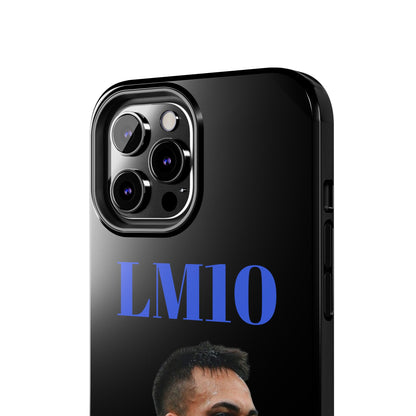 Lautaro Martinez Phone Case
