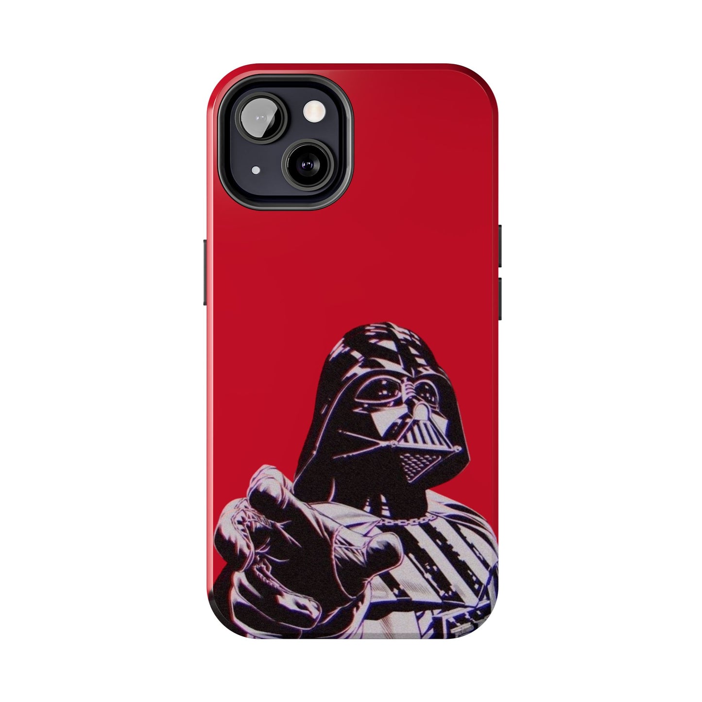 Darth Vader Phone Case