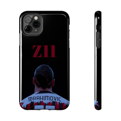 Zlatan Ibrahimovic Phone Case