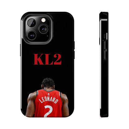 Kawhi Leonard Phone case