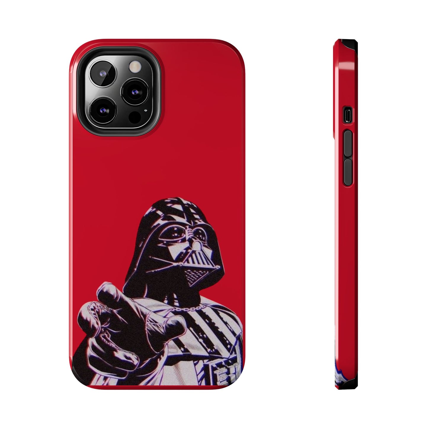 Darth Vader Phone Case